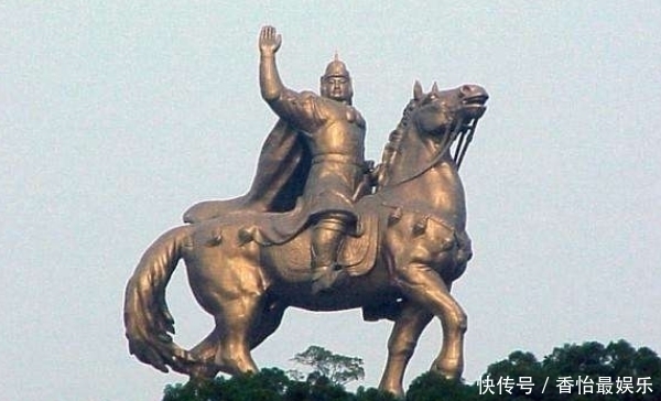 罪人|清朝真正的罪人不是慈禧,而是此人,是他给近代中国带来百年国耻