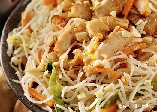 美味|孩子补钙黄金期，多给孩子吃的家常菜，营养美味，长个子不用愁