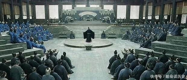 司寇|春秋鲁国:孔子当大司寇不到七天,为何下令诛杀少正卯?