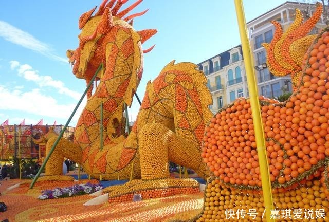 使者|中国神话中的“龙”:既是知识的传播者,也是大自然的使者