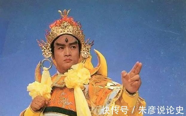 如来|大闹天宫:孙悟空闹天宫时三清去了哪里,为何玉帝要请如来