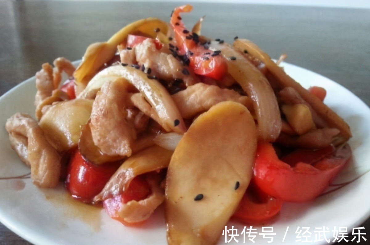 42款家常菜肴集锦,好吃下饭真实惠,简单营养又卫生,值得尝试