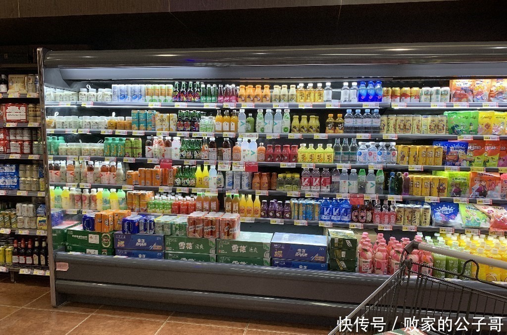 烧烤类|这6种食物,孩子再馋父母也别买,没营养还浪费钱,以后别乱买了