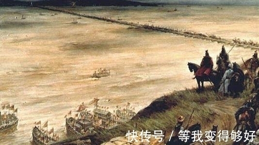 硬汉&大明最后一条硬汉!史学家:他死了,明朝才算真的亡了