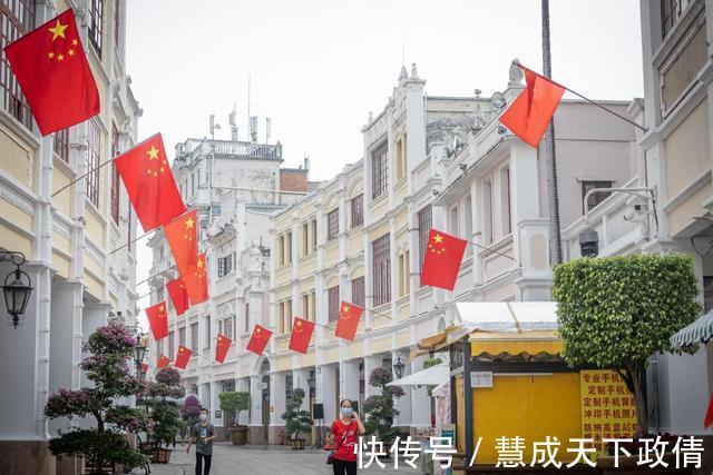 中山|孙文西路，中山最有韵味的步行街，来中山一定不能错过