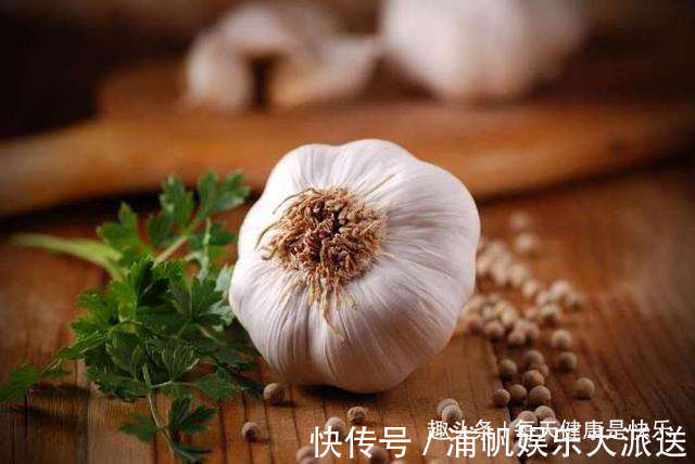 消炎|天然“青霉素”被发现了,没事吃两口,消炎杀菌,提高免疫力