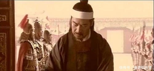 文正|明朝谥号“文正”的方孝孺,真的被诛十族了吗