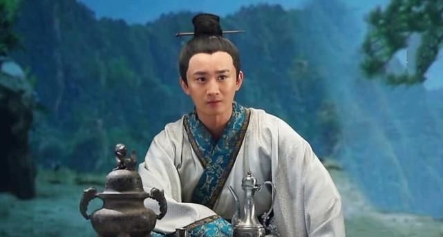 梦天$短命诗人一首诗被后世盛赞,最后两句想象奇妙,学者:李白难及