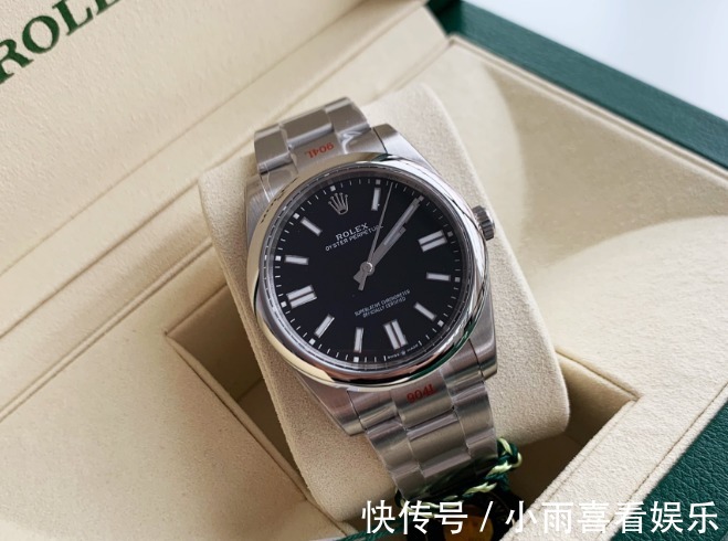 表盘|劳力士蚝式恒动，七种颜色表盘哪个更好看？