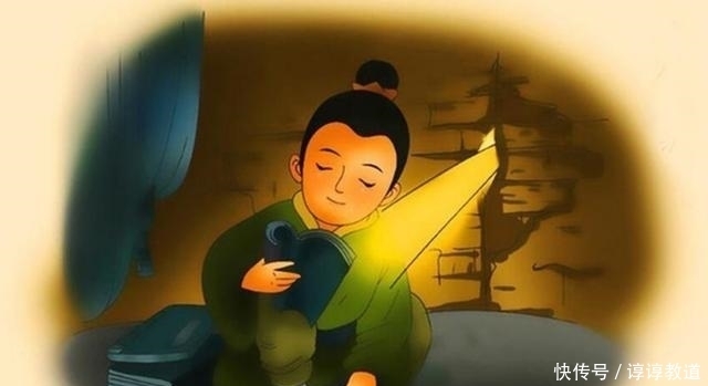 小时候崇拜的历史人物,典故被写进教科书,长大后才发现是坏人