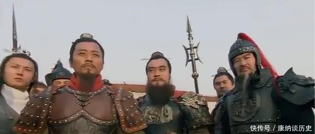  发生|如果发生火并，鲁智深武松可杀呼延灼董平，为何不会杀宋江李逵