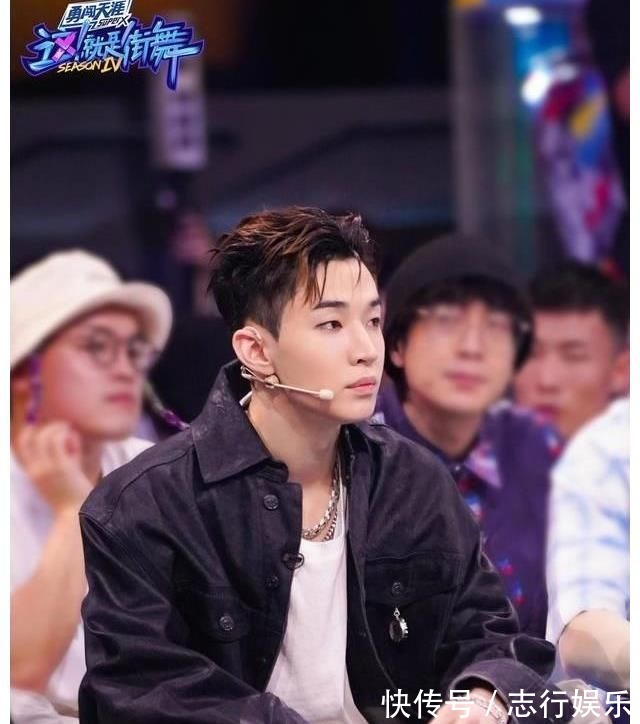 街舞4神仙打架，欣赏高水平舞蹈的同时感受大国风范，我们在崛起