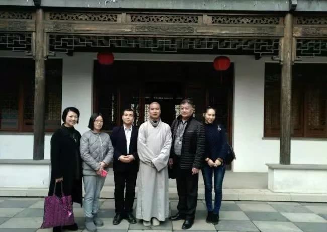 母亲|这所当年契丹人建的小寺庙,今天为何名气这么大?