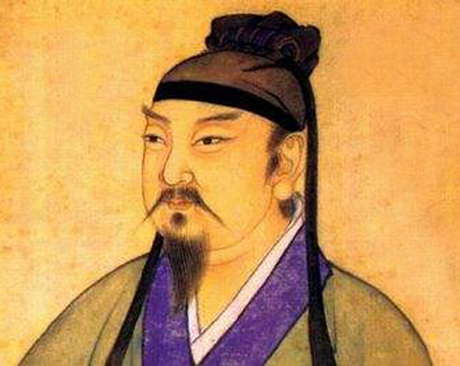 孙武&山东历史上的十大名将,这个超强阵容,哪个省能比