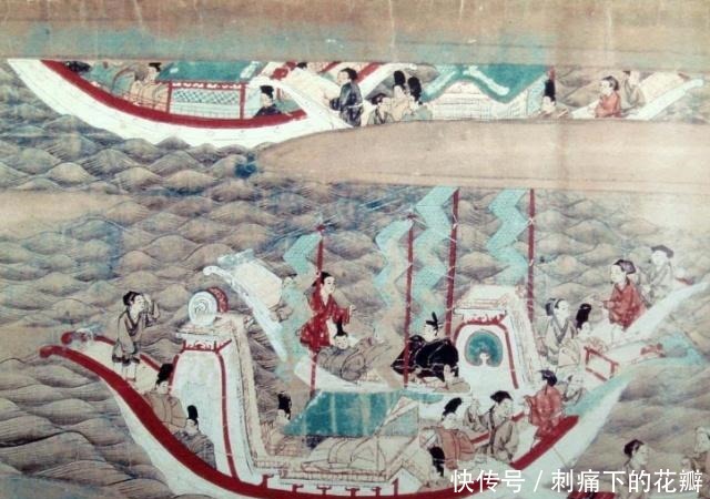 学习|日本海边出土一样东西,专家看过后叹息,日本历史已可以确定