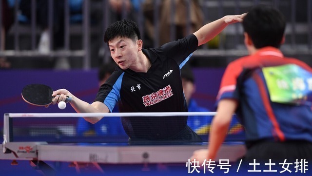 京粤|3-1!3-2!京粤会师决赛,马龙有战绩优势,樊振东夺冠概率更高