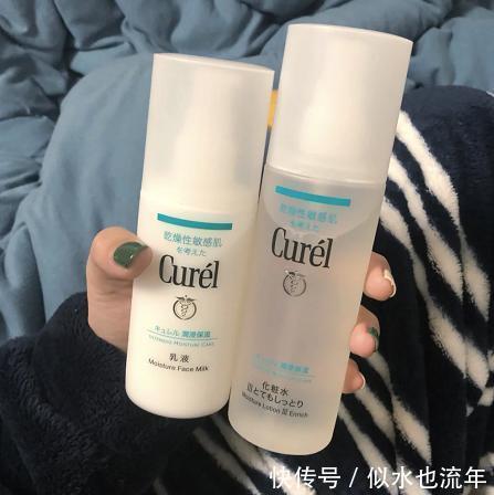 好帮手|这些水乳补水修复抗皱好帮手,入手绝对不会错,让你每天水嫩嫩的