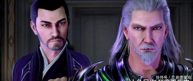 独孤|斗罗大陆:黄金铁三角VS独孤博,大师只说了一句话,就赢了一半