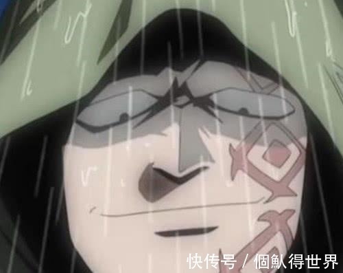 天龙|海贼王从未出手的4位绝顶高手,绿牛上榜,最后一位有王者资质