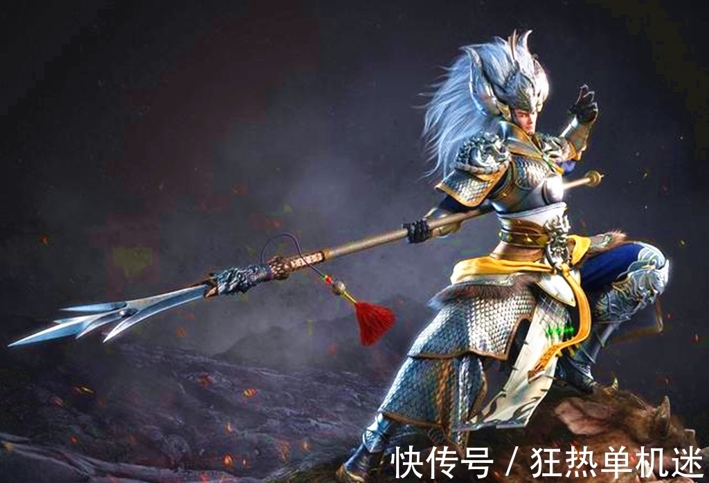 真相!紫阳真人是大神吗?孙悟空的态度早已说出真相