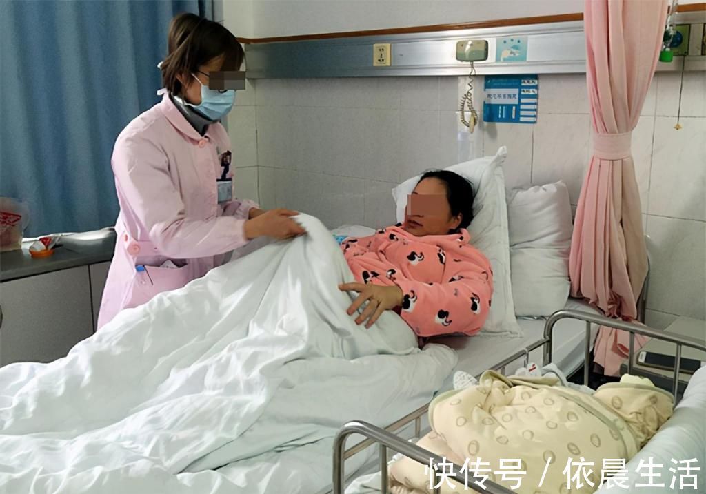 顺产|顺产和剖腹产，哪个更受罪过来人一个先苦后甜，一个先甜后苦