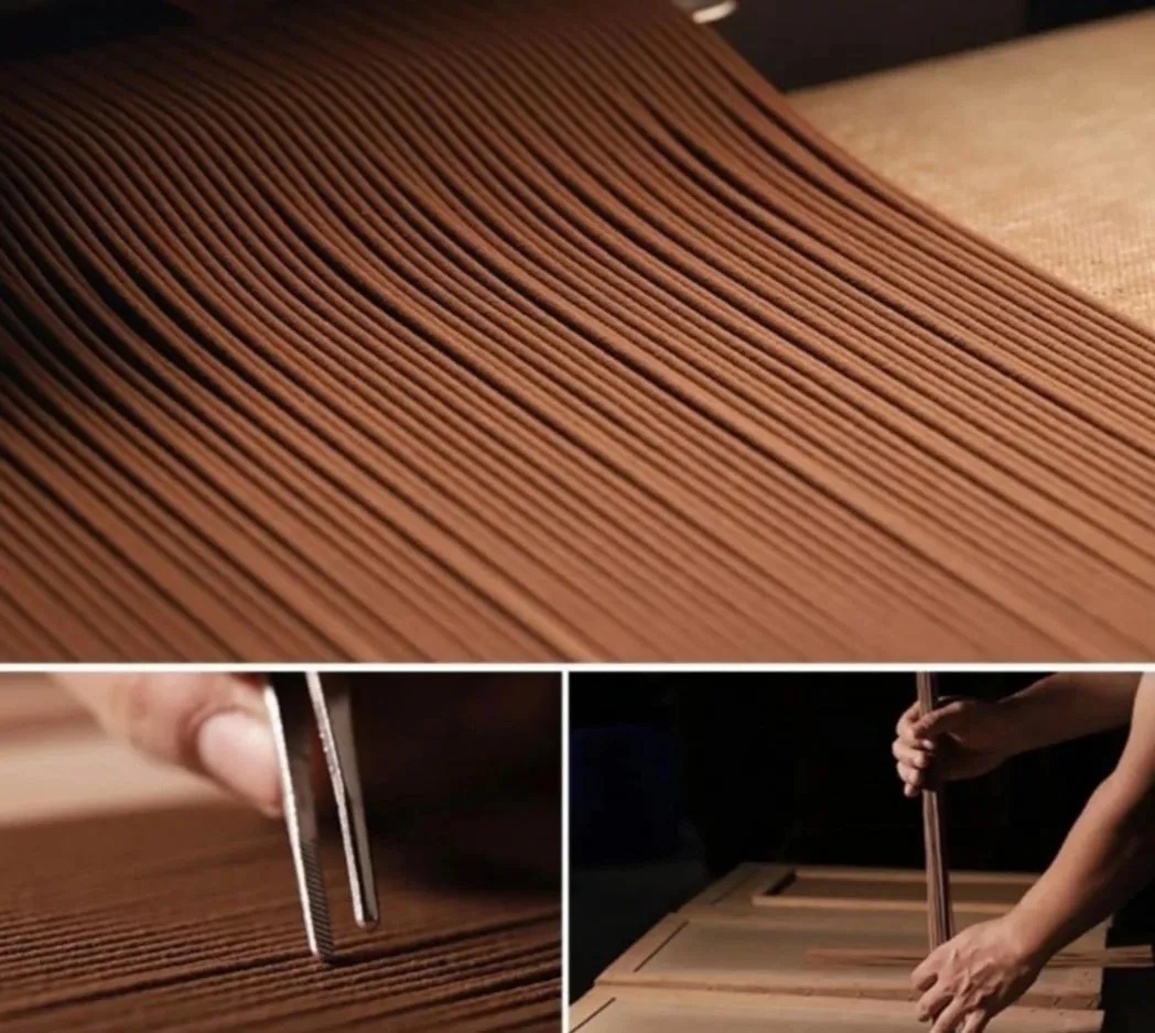 养人|老祖宗传下的这个古法，能清五脏病气，趋吉避凶，养人精气神