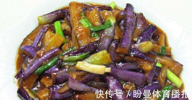 茄子|茄子到底是去皮好还是不去皮好?很多人都错了,教你正确的做法