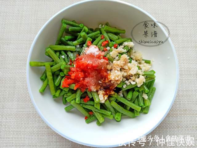 凉水|除夕夜年夜饭,6道凉拌菜要收藏,清爽又解腻,学会做给家人们吃