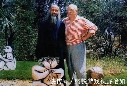 日本军部|当过土匪, 遁入过空门, 玩弄过日军, 最后却成了一代家喻户晓的大师