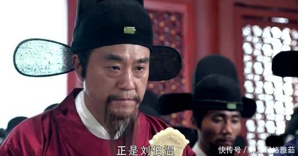 皇帝|他归降后屡立战功,是朱元璋的岳父,最后因入宫探望女儿被赐死