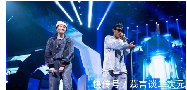 中国新说唱|说唱听我的：太帅了花实力被吐槽，却闯入六强，遭Rapper点名抄袭