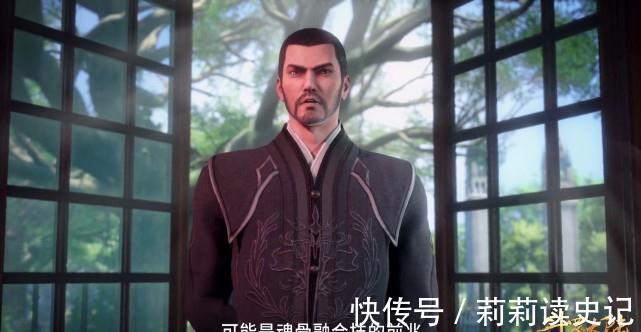 大师|斗罗大陆:大师对比比东的双生武魂并不了解,他的理论从何而来?