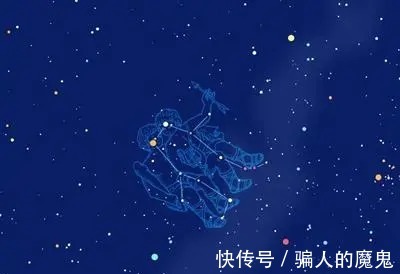 水瓶座|最擅长欲擒故纵的三个星座，你上钩了吗？