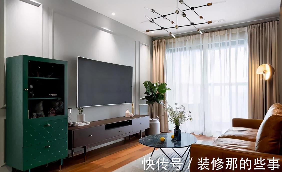 空间|这是我见过最复古的家，每一处都让人爱不释手，怎么看都很喜欢！