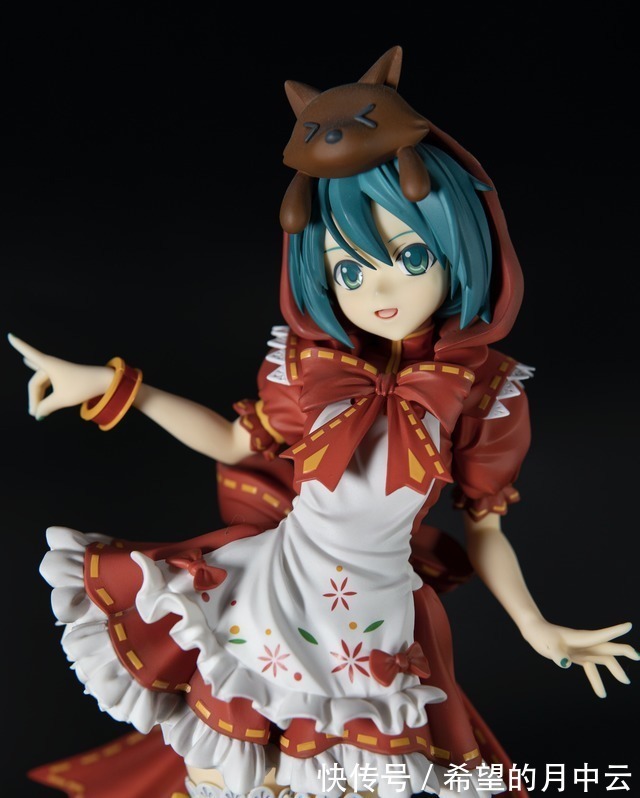 写给那些喜欢山寨手办的朋友,买正品手办的意义