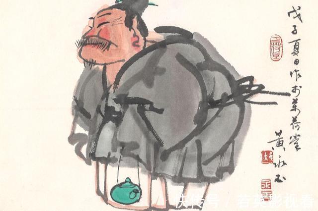 办事$范仲淹:托人办事时,记住要用这个方法