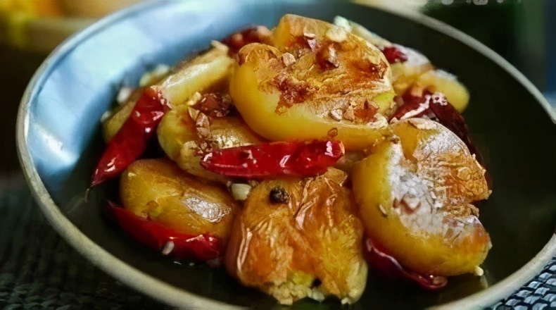 严选24款菜肴推荐，色泽诱人味道鲜美，吃一口不能忘记的味道