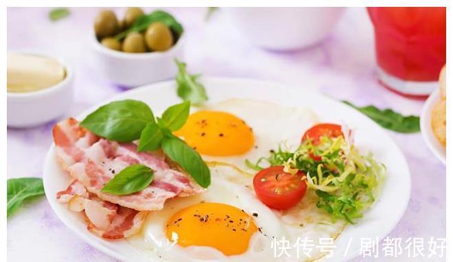 早餐|小学生早餐不用愁，跟我一起做，一周7天不重样，孩子爱吃不挑食