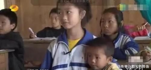 生病|《变形记》神仙妹妹梁小友:因父亲生病辍学,今成网红捞金惹争议