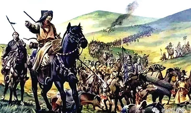 司马炎|司马炎几个错误做法，造成西晋的覆灭，成为历史的罪人