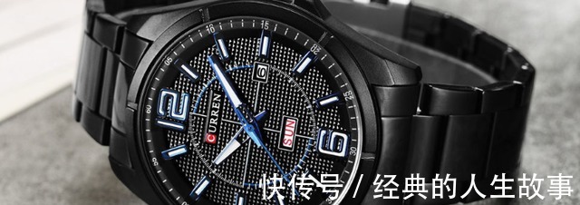 日历表 手表日历怎么调才能准时跳!