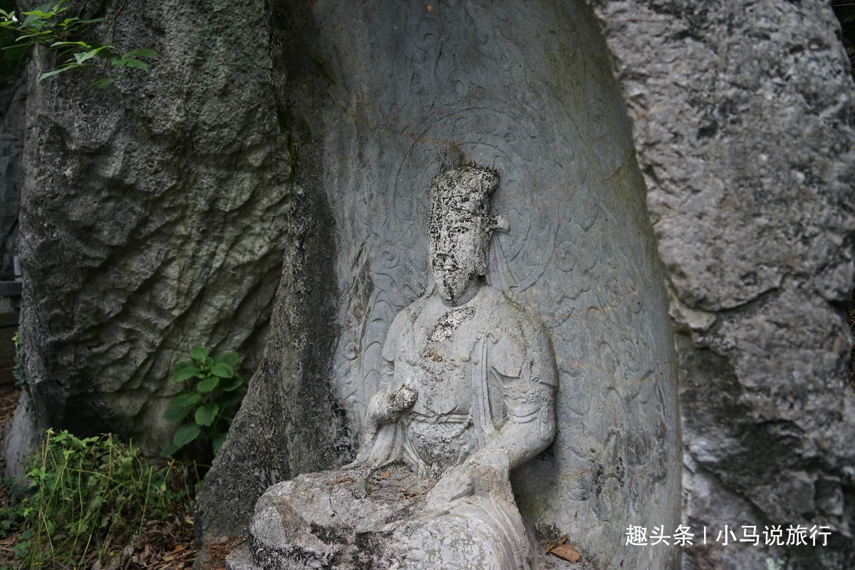 寺院|杭州最小众景点都在这3个地方，景色不亚于西湖，来过的游客不多