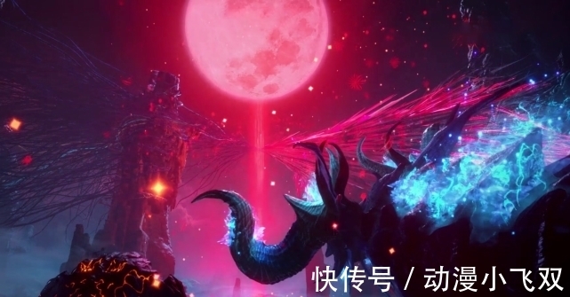 人面魔蛛|斗罗大陆：红色八蛛矛铠甲上线，比比东准备猎杀2只十万年魂兽