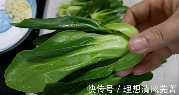 钙质|冬天多给孩子吃“长高菜”,3元一斤,钙是牛肉6倍,鲜美易吸收!