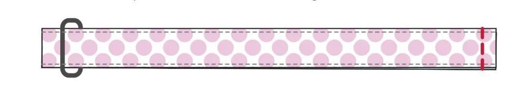 包包 宝妈一步步教你自制手提包,简单耐用,带出去非常有范!附教程