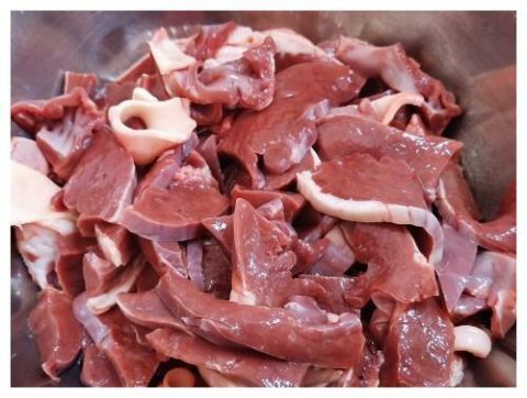 六類食材不焯水，小心帶來腎損傷！