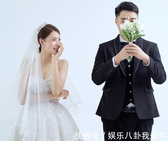球迷们|恭喜!女排又一美女分享结婚喜讯,婚纱照明艳动人获赞最美队长