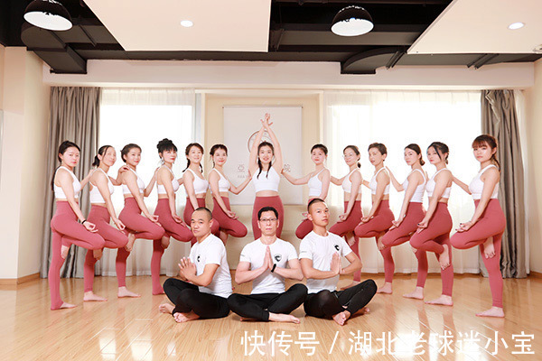 教学|这3个瑜伽教学技能,瑜伽老师一定要掌握!