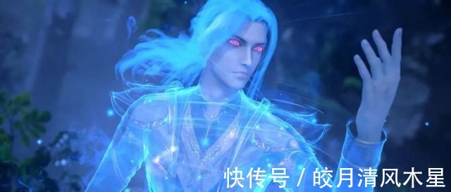 献祭|斗罗大陆万年人面魔蛛会隐匿，唐三如何找到它之前留下了标记