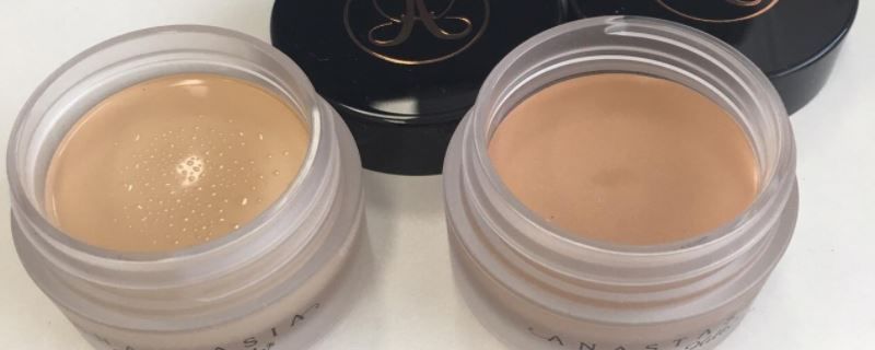 遮瑕膏要用散粉吗